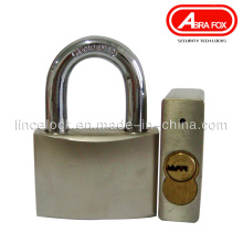 Steel Padlock with Computer Key (110)